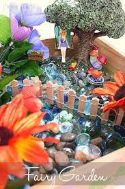 Diy Fairy Garden Cutesy Crafts