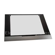 Electrolux Oven Door Glass 5612573278