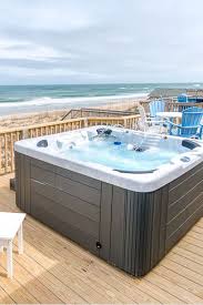 Outer Banks Pool Hot Tub Services