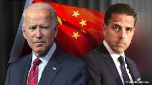 Hunter Biden-linked account received $5 million days after threatening  messages: 'Sitting here with my father' | Fox News