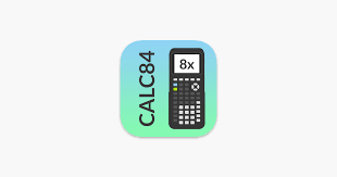 Ncalc Graphing Calculator 84 On The