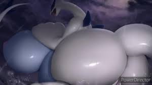 Pokemon pornor