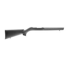 ruger 10 22 stock hogue overmolded