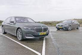 BMW en Mercedes houden prijzen hoger, ook na chiptekort