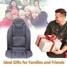 Sojoy Car Heated Seat Cover Car Seat