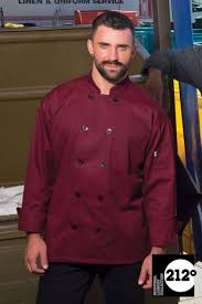 Buy Prodigy Chef Coat Uncommon Threads Online At Best