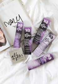 urban decay all nighter prime set