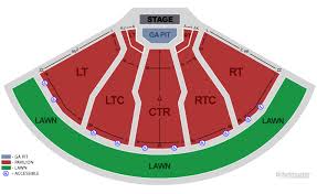 Dte Energy Music Theater Seating Chart Energy Etfs