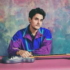 John Mayer S New Light Song Is A Return To Everything You Love About His Music