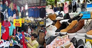 10 best flea markets in delhi ncr for