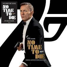 James Bond 007: No Time To Die Keine ...
