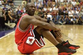 Resultado de imagen para jordan jugador de basket