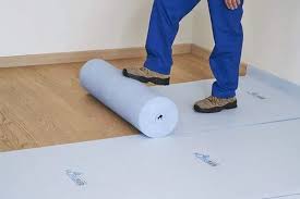 white floor guard sheets thickness 8 mm