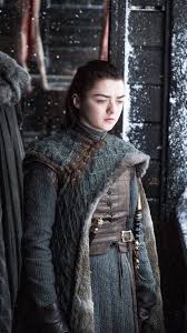 arya stark wallpapers 67 pictures