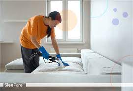 best mattress cleaning services in los