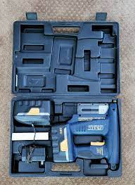 brad nailer 18v cordless