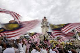 Hari merdeka, malaysia's independence day, is celebrated every year on august 31. Merdeka Belongs To All Malaysians The Malaysian Reserve