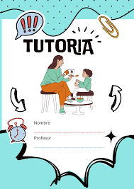 las mejores portadas de tutoría