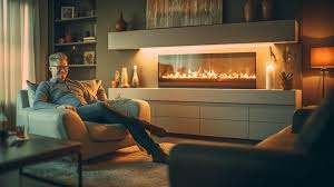 Best Electric Fires 2023 Top Picks For