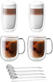 Latte Coffee Mugs Style Uk