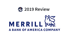 Merrill Edge Review 2019