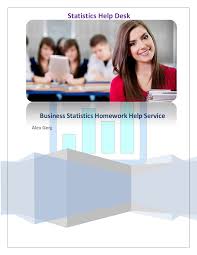 Free Statistics Help   Online Tutoring from Statistics Tutor     We can deal with any homework task for you with the highest level of  professionalism and precision  The business statistics homework help  Experienced Team    