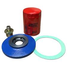 fds3449 spin on oil filter conversion kit