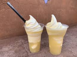 dole whip the perfect theme park food