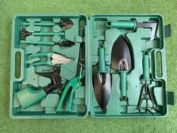 Garden Tool Box Sheds Direct Ireland