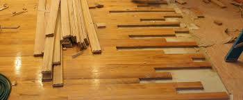 Water Damage Hardwood Floor Hardwood