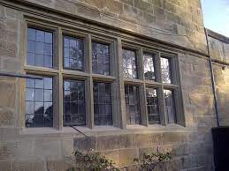 Stone Window Surrounds Wrexham Chester