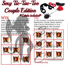 Tic Tac Toe Edition