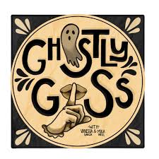Ghostly Goss