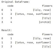 python pandas dataframe select rows