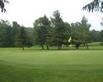 Chili Country Club, Scottsville - Golf in New York - Public course