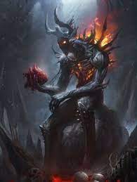 Demons | Fantsasy Kingdom Wiki | Fandom