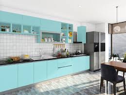 Open and inviting kitchen designs. Modular Kitchen Designs With Prices Homelane