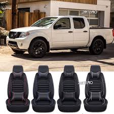 Seat Covers For 2004 Nissan Frontier