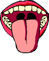 licking tongue gifs tenor
