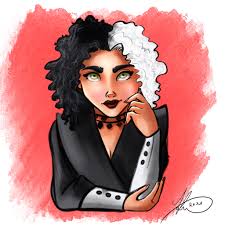 Cruella (2021) cast and crew credits, including actors, actresses, directors, writers and more. Cruella 2021 By Hyzenthlay89 On Deviantart