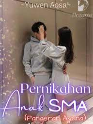 The email you just opened, or link you just clicked, was not sent by feedblitz. Novel Pernikahan Anak Sma Karya Yuwen Aqsa Full Episode Harunup