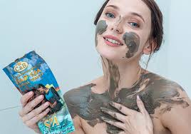 care beauty dead sea face and body