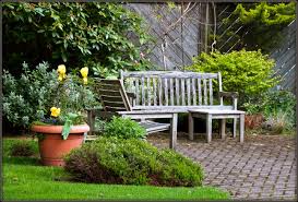 15 great garden bench ideas and designs