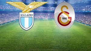 Lazio - Galatasaray maçı saat kaçta? 9 Aralık Perşembe Lazio - Galatasaray  maçı hangi kanalda, ne zaman, saat