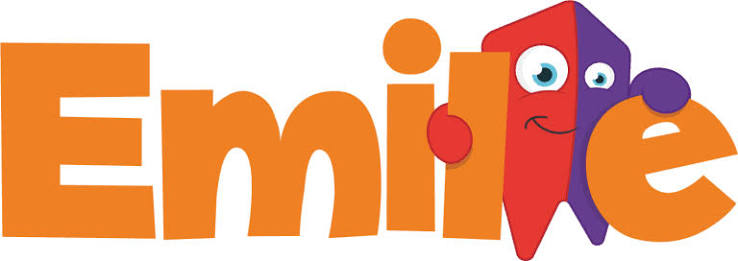 Spelling with Emile: