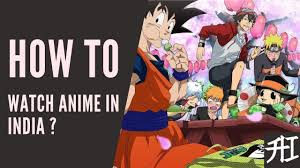 Wir verraten euch, wo das, unter kaufen und leihen lassen sich einzelne folgen verschiedener serien beispielsweise bei anime on demand. How To Watch Anime In India Anime India