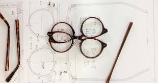 How To Fix A Popped Glasses Lens Blog