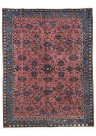 sparta carpet anatolia auction