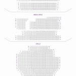 Boston Opera House Seating Chart Nutcracker Fresh