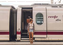 the beginner s guide to train travel in